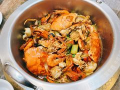 -七欣天香辣蟹火锅(苏州相城VIP总店)