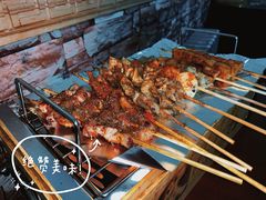 -肥猫烤翅·20年老字号(锦州道店)
