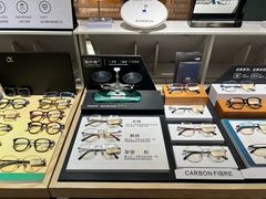 -LOHO眼镜(上海五角场合生汇店)