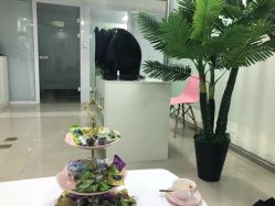 -荟草堂专业痘肌皮肤管理