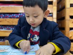-玛利娅蒙特梭利双语幼儿园·托育(百家湖直营园)