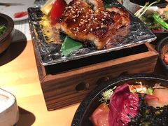 -萤初高端日料王(曲江银泰店)