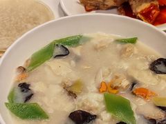 -洋洋中餐馆·SINCE 1997(信投店)