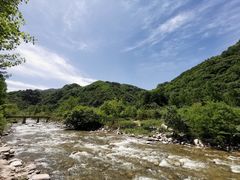 -沣峪口