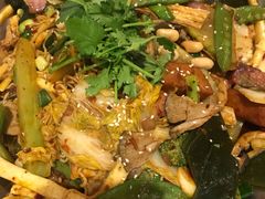 -拿渡麻辣香锅(世茂广场·工三店)