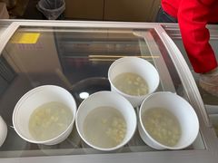 -阮正港·三餐四季·四季甜汤(松柏店)