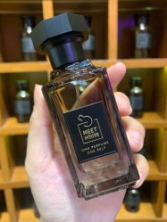 -香遇沙龙香水·调香·团建