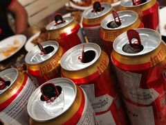 -枪火串烧·东北特色烧烤(罗湖总店)