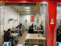 -代四孃牛华豆腐脑美味小食(总店)