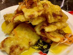 -粗粮人家·东北菜(洋桥店)