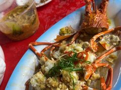 -友强·23年特色海鲜大排档(厦门店)