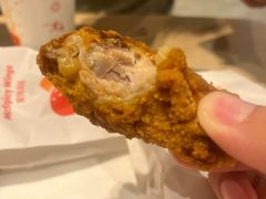 -麦当劳(红唐店)