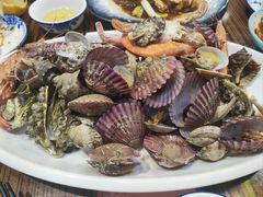 -旺角小渔村(幸福中路店)