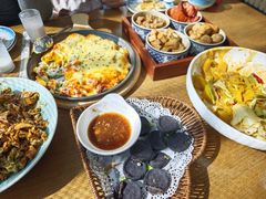 -磁州卤面·地标邯郸菜(97年创始店)