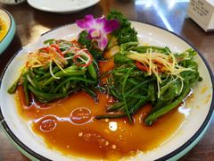 -八木轩·寻味大理白族民俗餐厅(文献路店)