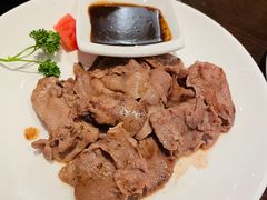 -佛山希尔顿酒店·融誉亚洲美食荟