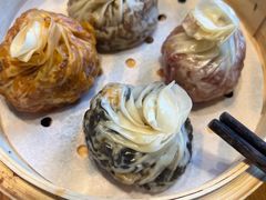 -鑫震源·苏式大虾生煎(山塘街店)