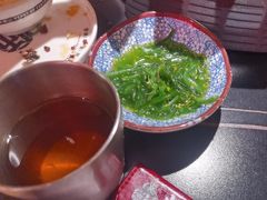 -师烤·豆花烤鱼(广州荔湾扬韬广场店)