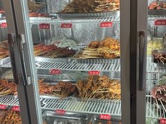 -崔孃烧烤