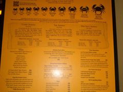 -Ministry of Crab(科伦坡店)