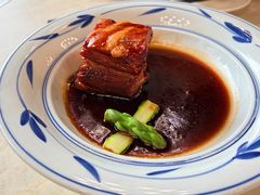 -二泉园老菜馆·百年无锡菜