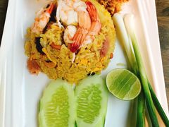 -The Dishes Seafood & Restaurant