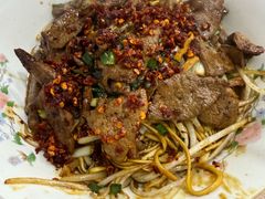 -小狗面馆(复兴店)