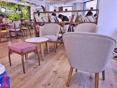 -Peet's Coffee皮爷咖啡(大学路店)