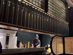 -铭牛烧肉·和牛海鲜自助(高新月牙湖店)