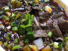 -江三王记牛杂馆(总店)