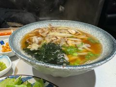 -千寻山野烤肉(天虹店)
