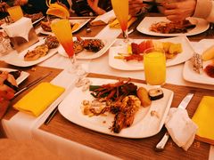 -杭州国际会议中心洲际酒店-原素全日餐厅(解放东路店)