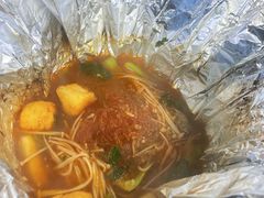 -大学城夜市大排档(凤栖路店)