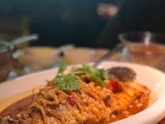 广西·老友鱼-桂小厨广西菜(青秀万达店)