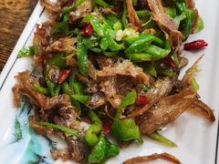 -寿州美味厨豆腐宴(寿县南门口西环路店)