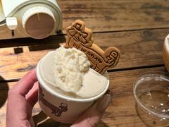 -Dip in Gelato(富民路店)