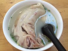 -雷祖芳老妈蹄花店