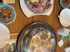 -海味当家·蒸锅海鲜(星海公园店)
