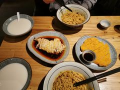 -南小蟹手工點心(三里屯店)