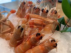 -花和海鲜自助(梅江店)
