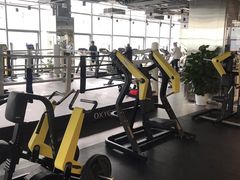 -OXYGYM 奥美氧舱运动中心(朝阳大悦城店)