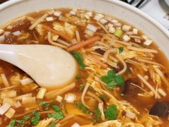 -俏东方·海味水饺·青岛菜(崂山店)