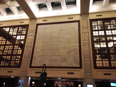 -武汉新华大饭店