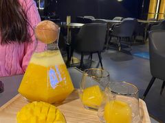 -INNS BAR 音乐酒吧餐厅