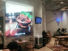 -小满手工粉(上海月星环球港店)