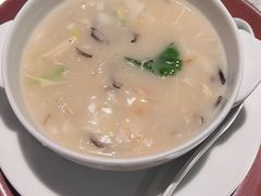 -杭州君悦酒店·湖滨28中餐厅