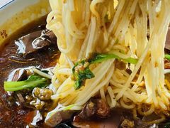 -老南昌粉面馆(绳金塔店)