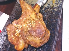 -古京·臻致料理(月湖店)