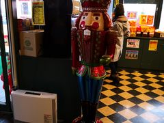 -幸运小丑汉堡(Bay Area本店)