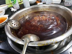 -水碾河肥兔火锅(水碾河店)